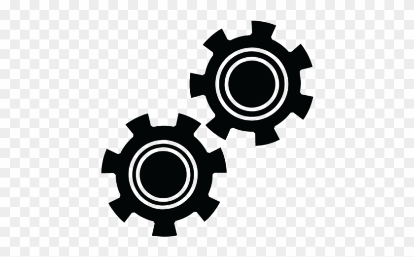 Gears - Icon #497138