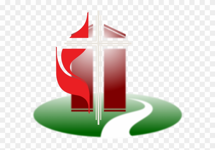 United Methodist Church Logo Clip Art - Methodist #497155