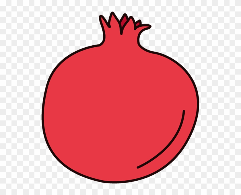 Similar Images - - Pomegranate #497169