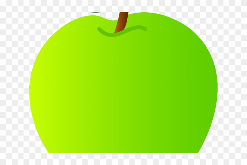 Related Cliparts - Apple #497170