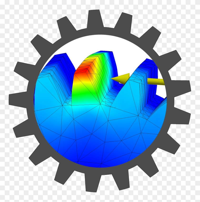 Design And Analysis - Gear #497176