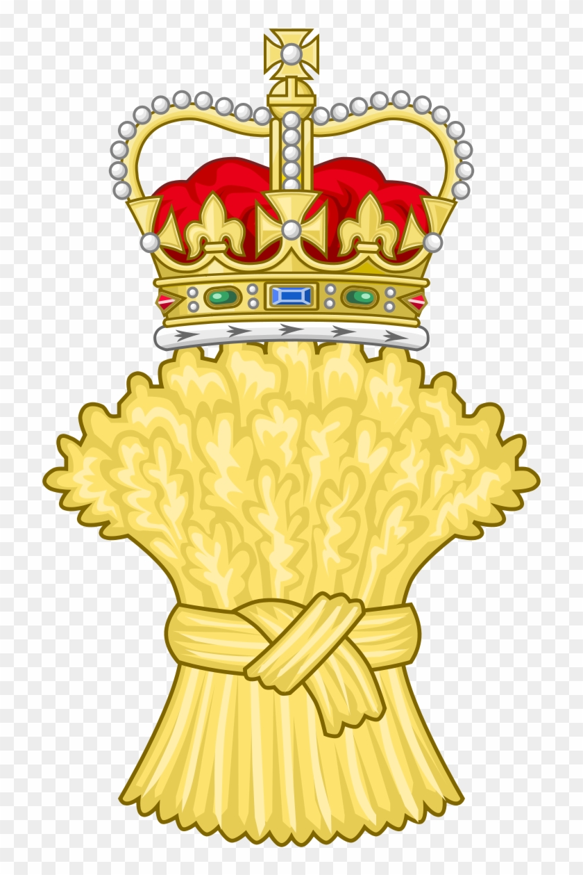 Royal Coat Of Arms #497208