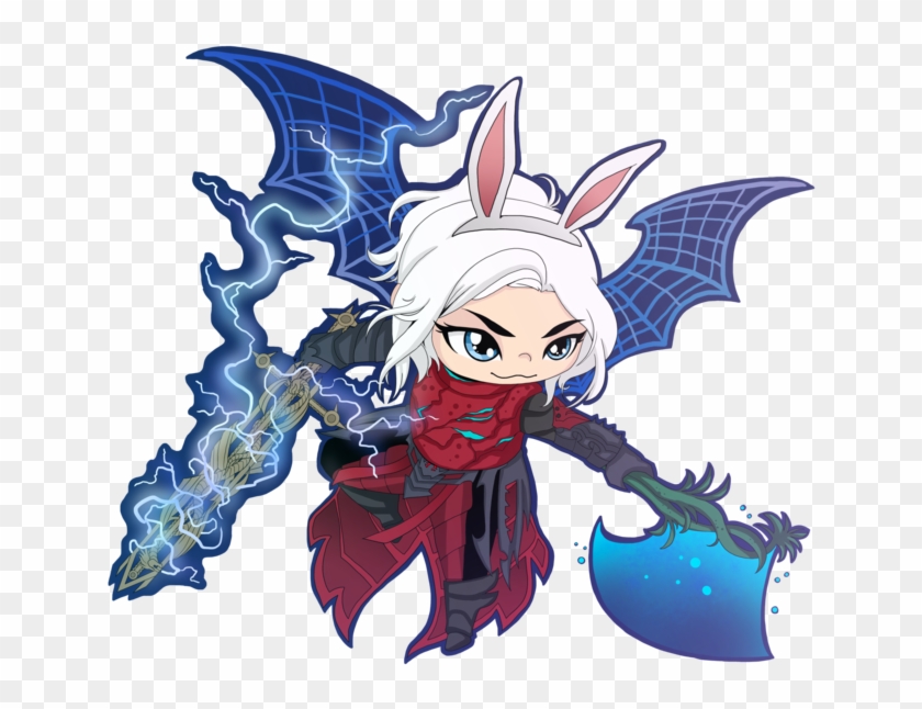 Herald By Kittyotic Gw2 - Cartoon #497211