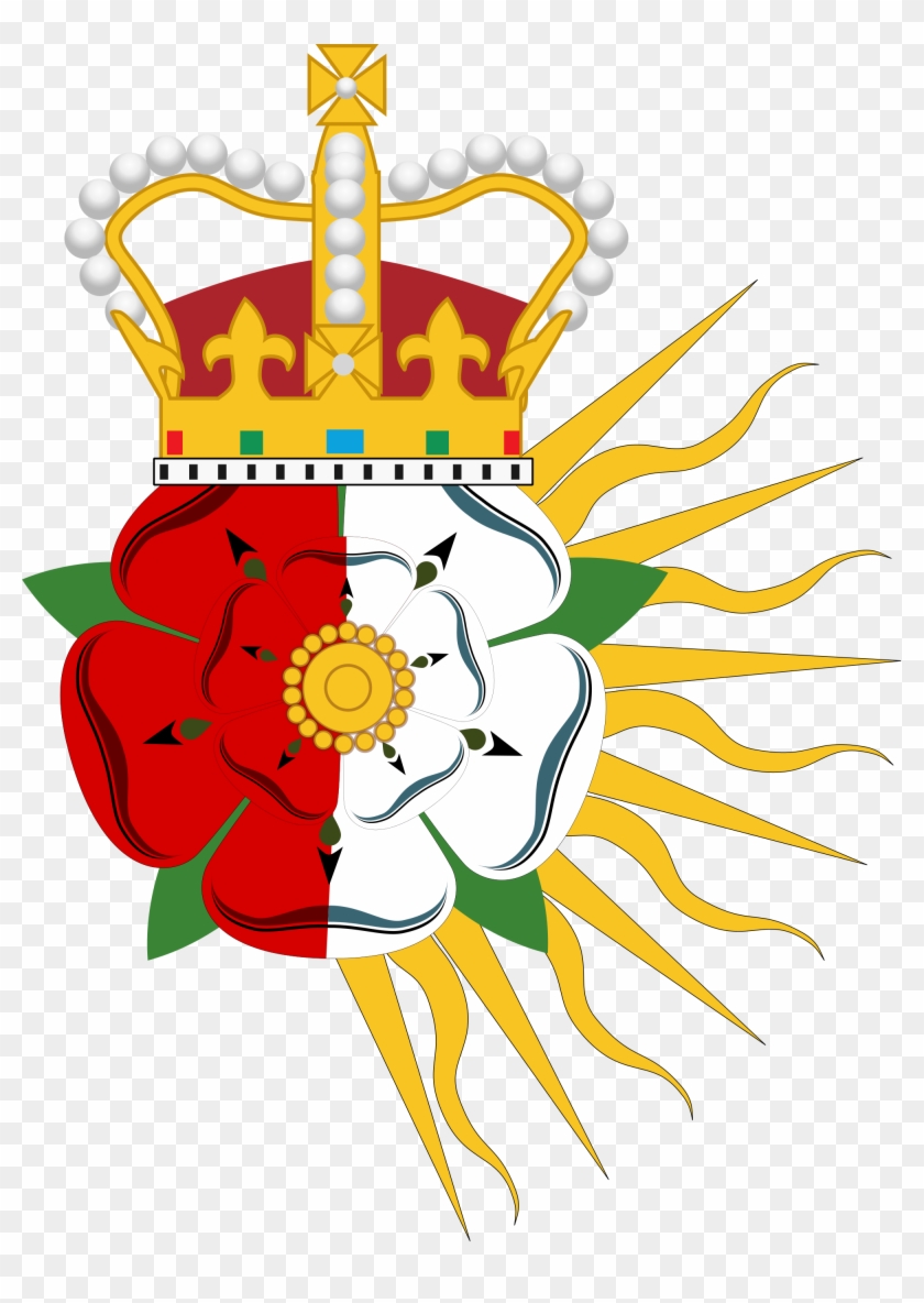 Open - Uk Royal Coat Of Arms #497218
