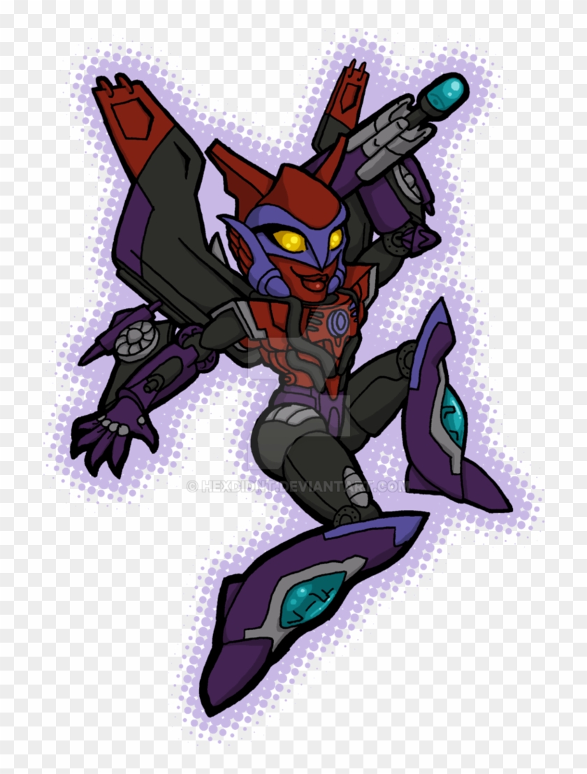 Timelines Airazor By Hexdidnt - Unicron #497227