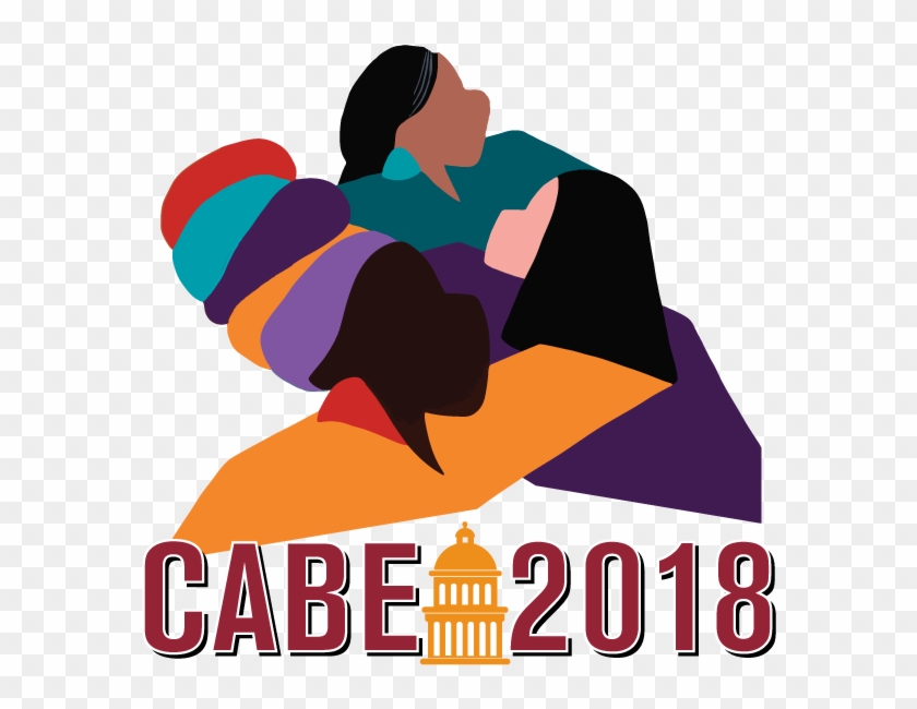 Cabe2018 Artist Logo-navigation - Cabe 2018 #497231