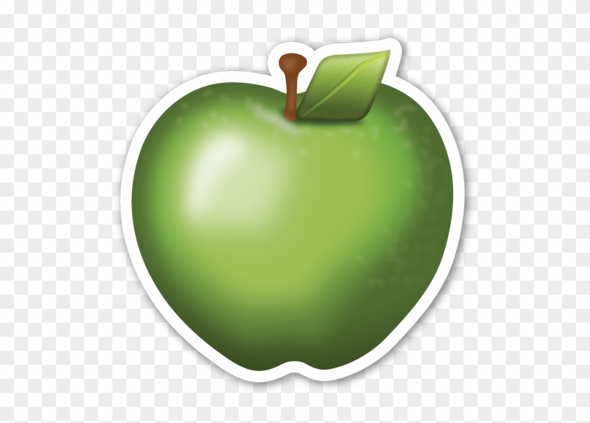 Whatsapp Apple Emoji #497252