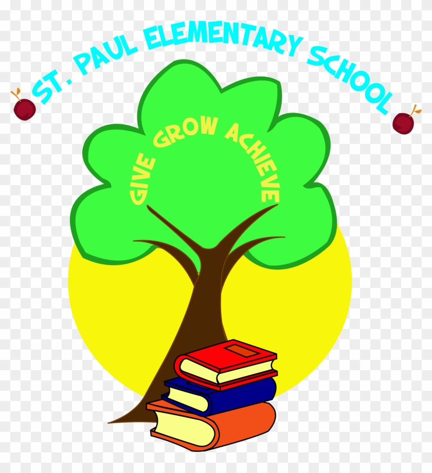 École Primaire St - Saint Paul Elementary #497277