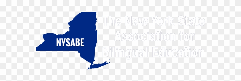 Nysabe Logo Nysabe Bilingual Student Smiling - New York State .png #497320