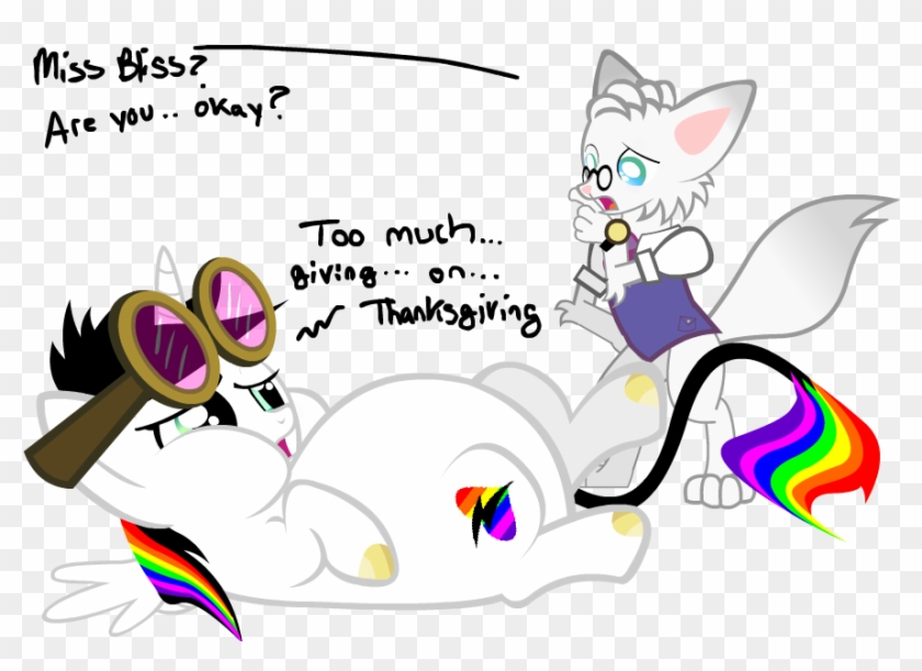 After Thanksgiving 2016 By Lightning-bliss - Fat Lightning Bliss #497339