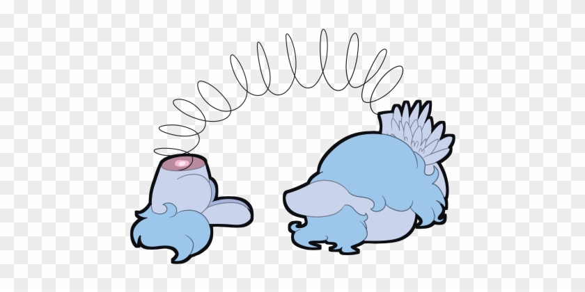 Slinkypop The Most Useless Slinkypony Around - Slinkypop The Most Useless Slinkypony Around #497346