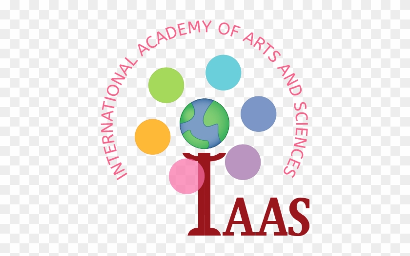 International Academy Of Arts And Sciences - Circle #497359
