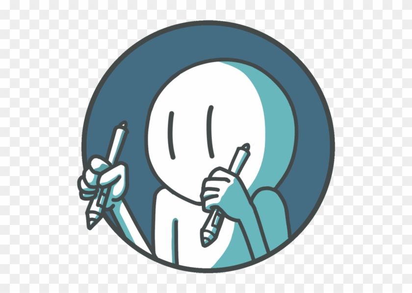   Thank You Animation Png #497433