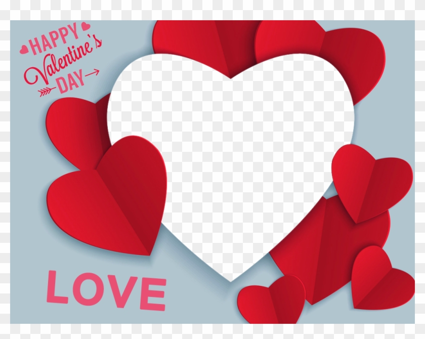 Valentine Day Template from www.clipartmax.com