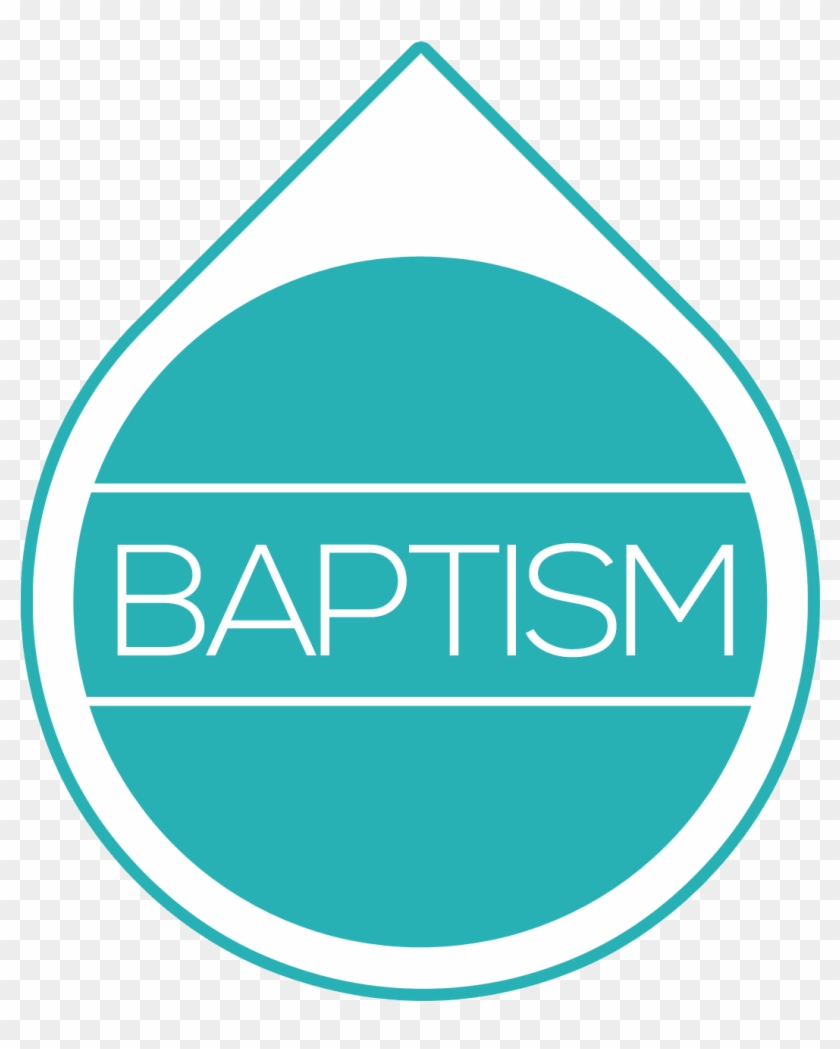 Baptism Logo #497552