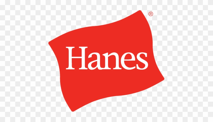 Bronze Sponsors - Hanes Logo #497583
