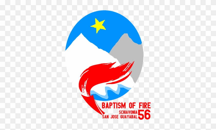 Baptism Of Fire 56 - Baptism #497595