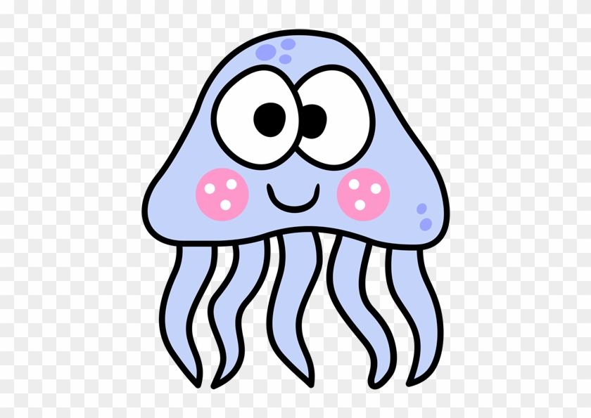 Jellyfish - Jellyfish #497616