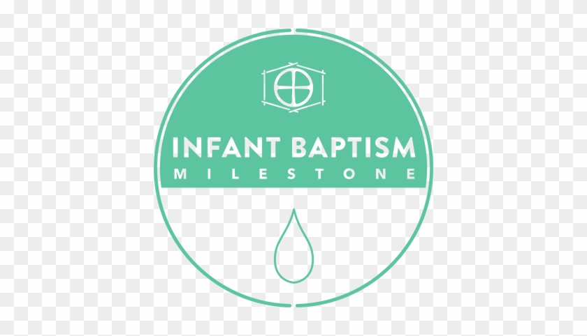 Infant Baptism Living A Faith Passed Down - Circle #497626