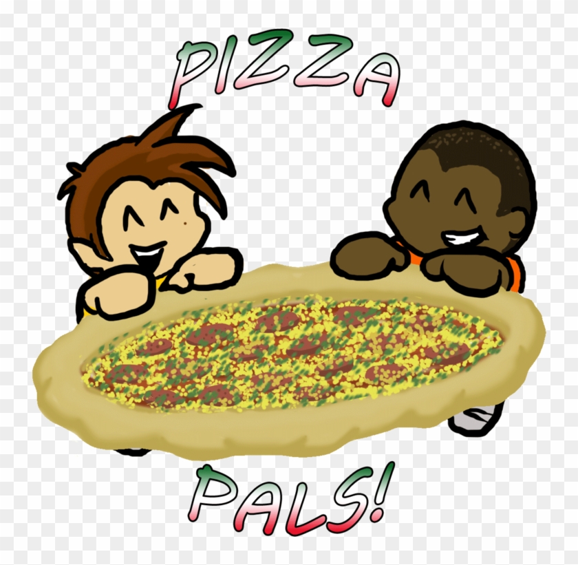 Iza Nagi 281 112 Pizza Pals Livestream For Dmajorboss - Cartoon #497666