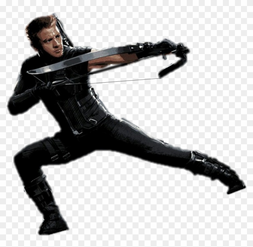 Avengers Alliance Clint Barton Black Widow Clip Art - Avengers Alliance Clint Barton Black Widow Clip Art #497788