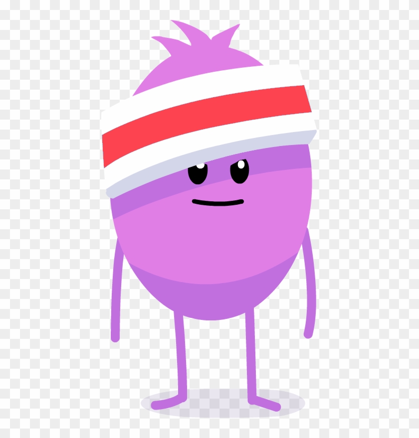 Zany Wears Red - Dumb Ways To Die 2 Characters #497763