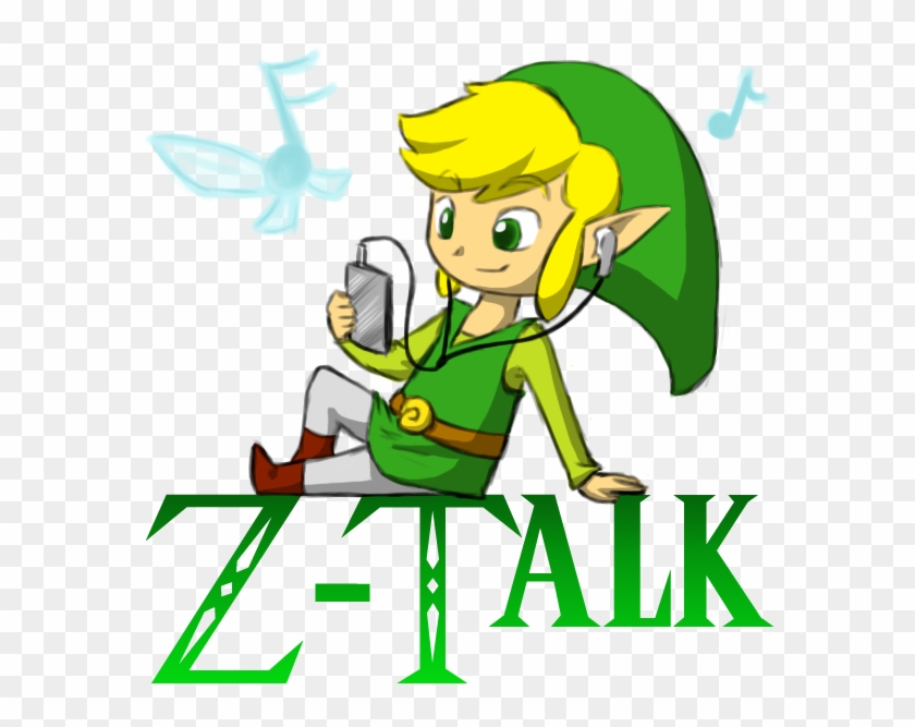 Zd Itunes - Zelda #497778