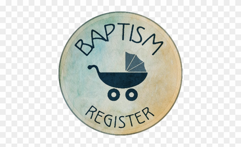 Baptism Registration - Ben And Jerry's Peanut Butter #497777