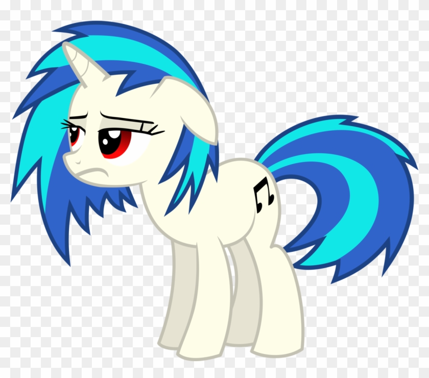 File 134068139588 - Vinyl Scratch #497858