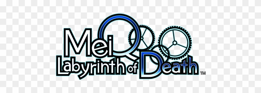 Labyrinth Of Death Comes To The Ps Vita For Na And - Meiq: Labyrinth Of Death - Playstation Vita #497873