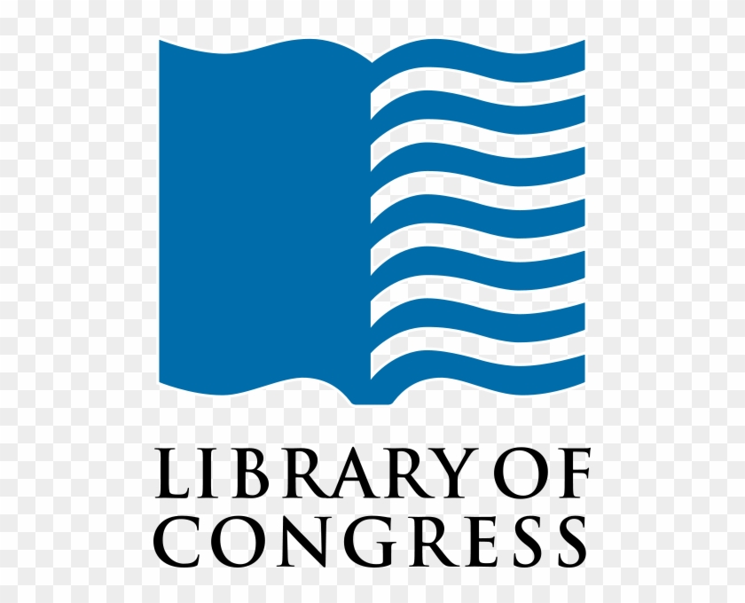 493px Us Libraryofcongress Booklogo Svg W=394&h=480 - Library Of Congress Logo #497949