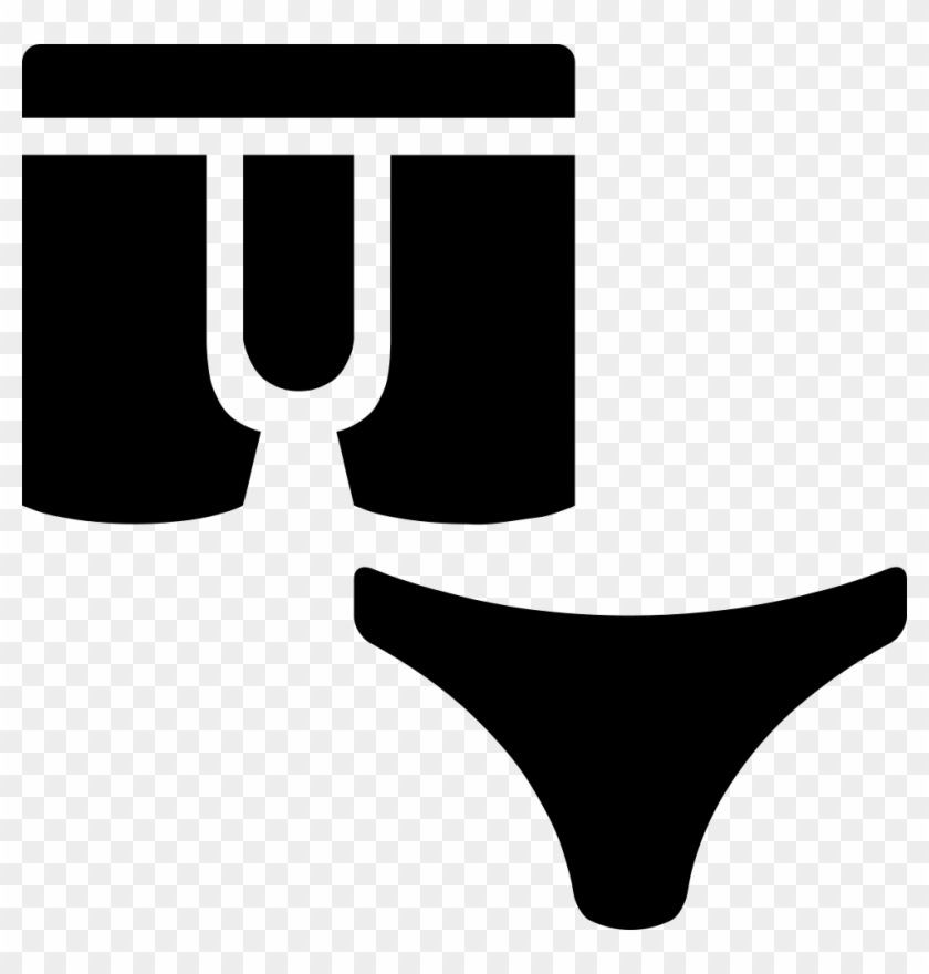 Underwear Comments - Underwear Icon #498032