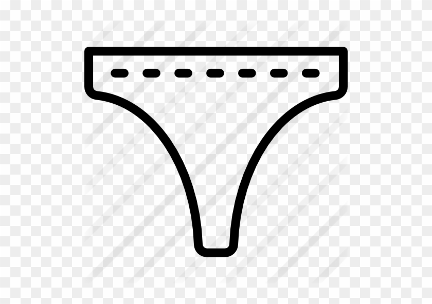 Underwear - Statue Of Liberty #498092
