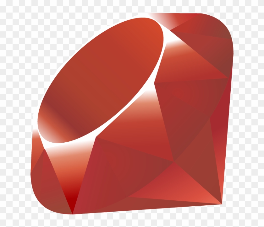 Ruby Logo - Ruby Logo #498152