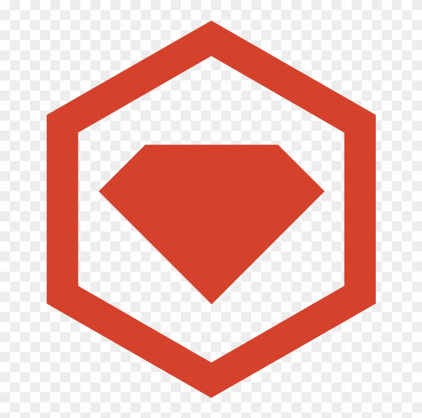 Rubygems Logo Png #498177