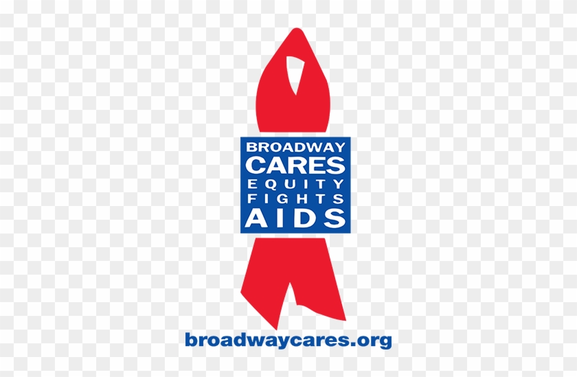 Sponsored By - Broadway Cares Equity Fights Aids #498191
