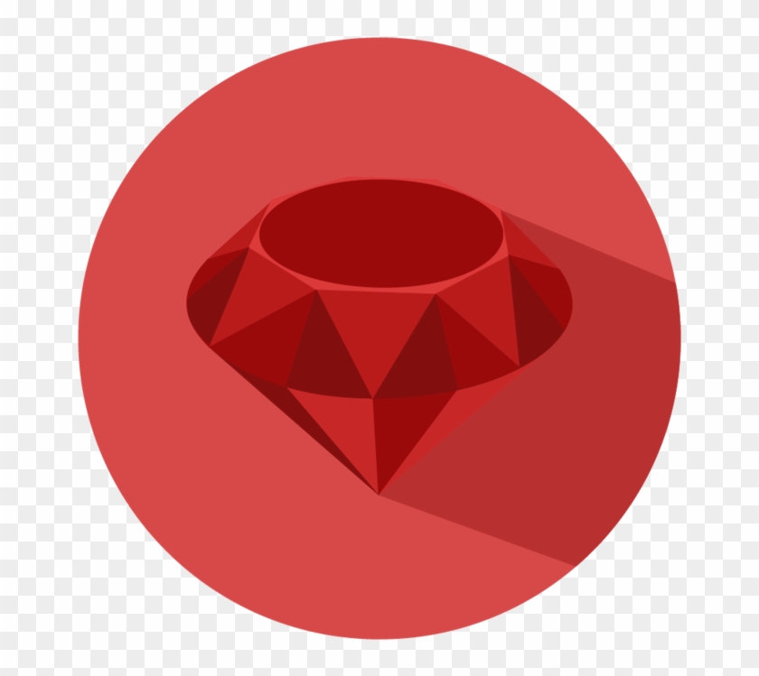 Ruby - Globo #498197
