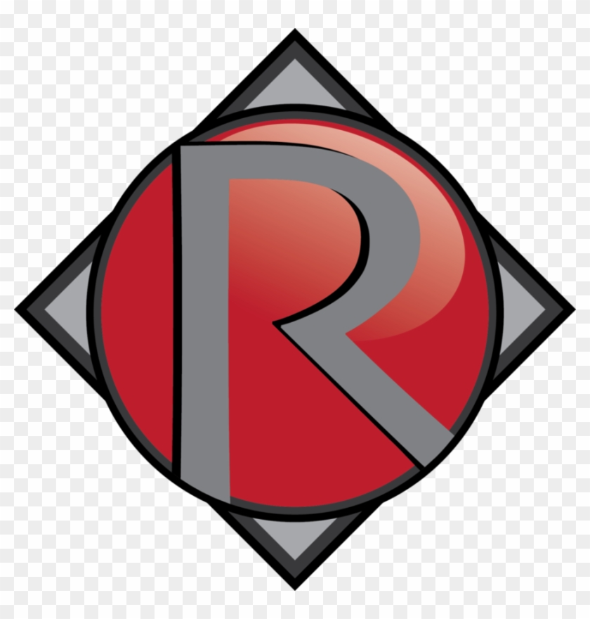 Rp Logo 2 By Ruby-serpent - Design #498203
