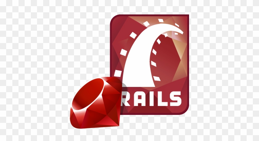 Logo Ruby On Rails #498235