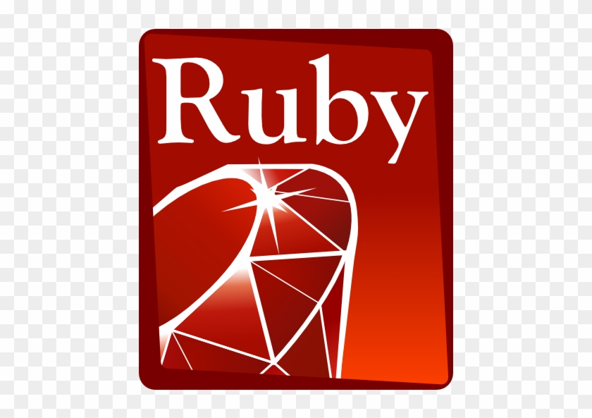 Ruby On Rails Png Logo #498251