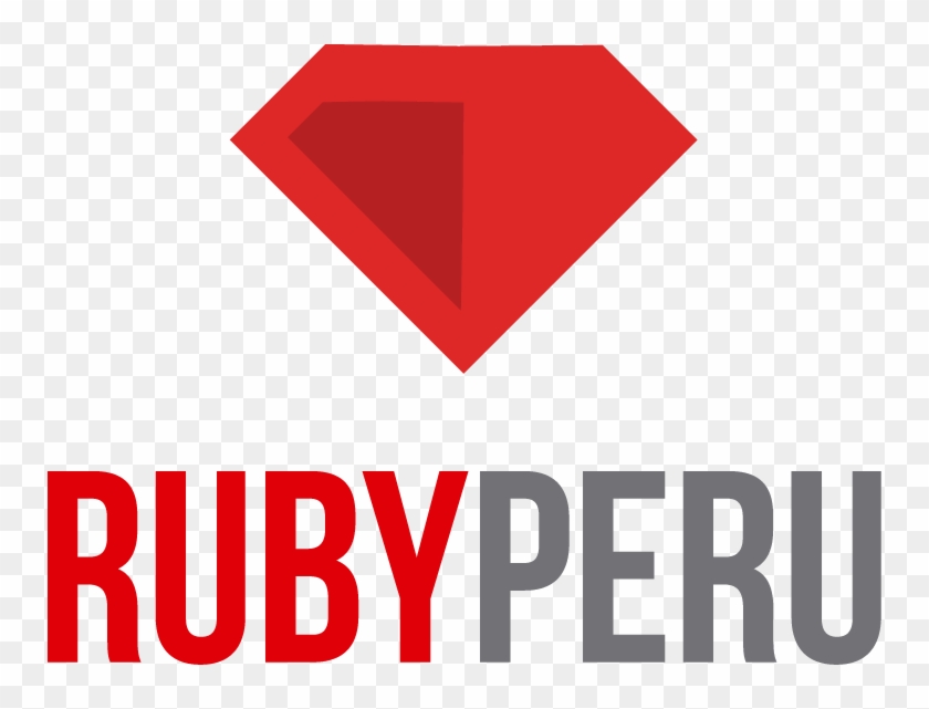 Ruby Logo Png - Ruby Lenguaje De Programacion Png #498274