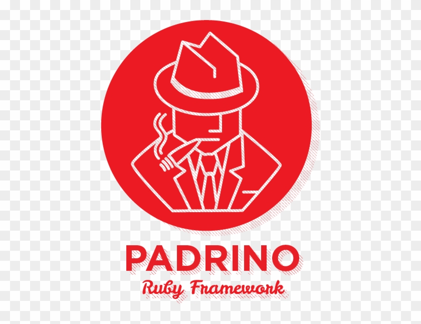 New Brand Identity On The Way - Padrino Ruby #498282