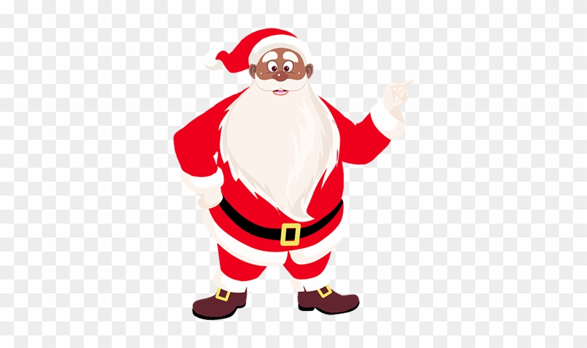 Facebook Marketer Image - Santa Claus #498316