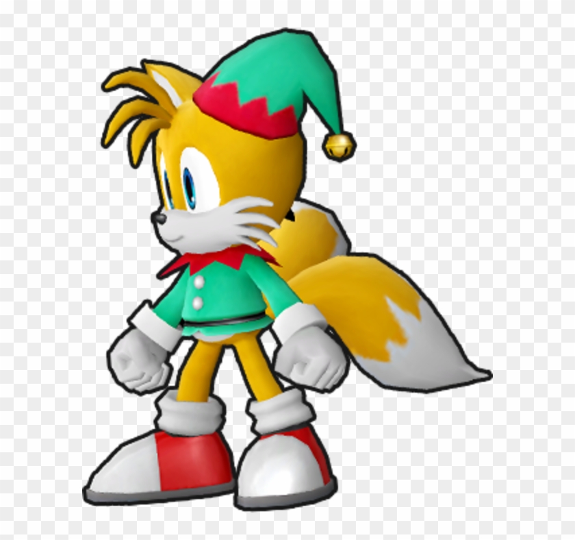 Sonic The Hedgehog #498331