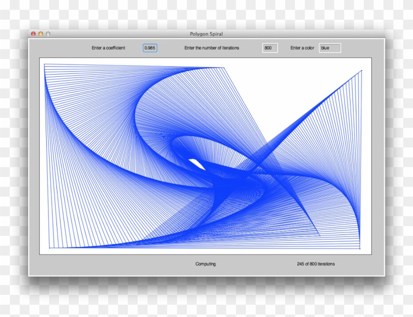 The Vast Majority Of This Drawing Was Completed After - Led-backlit Lcd Display #498333