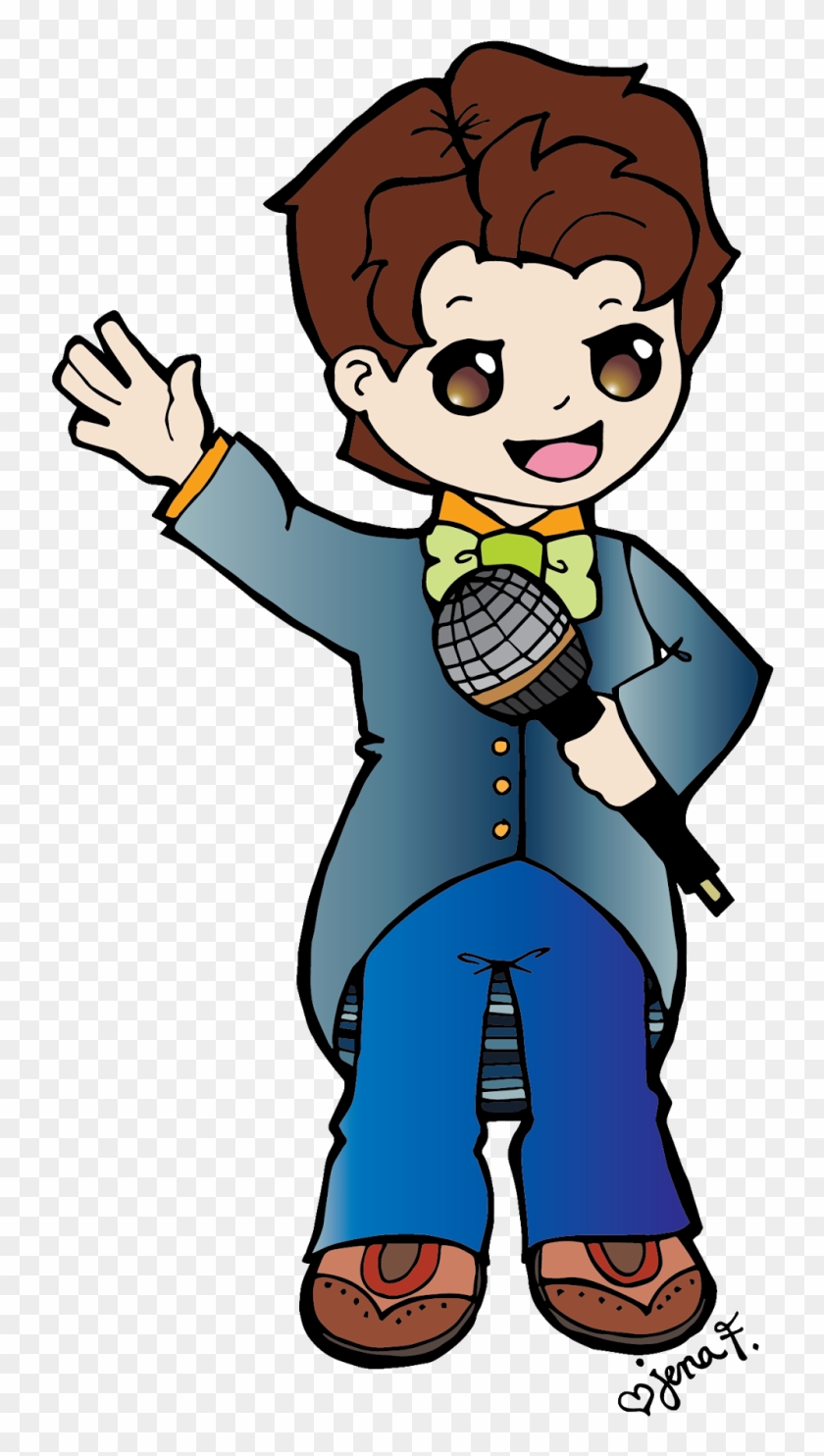 Are You Ready For Your Very Own Aimster Boy - Cartoon #498374