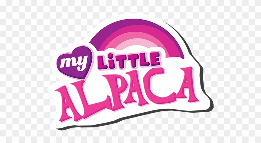 My Little Pony Friendship Is Magic Logo Png #498400