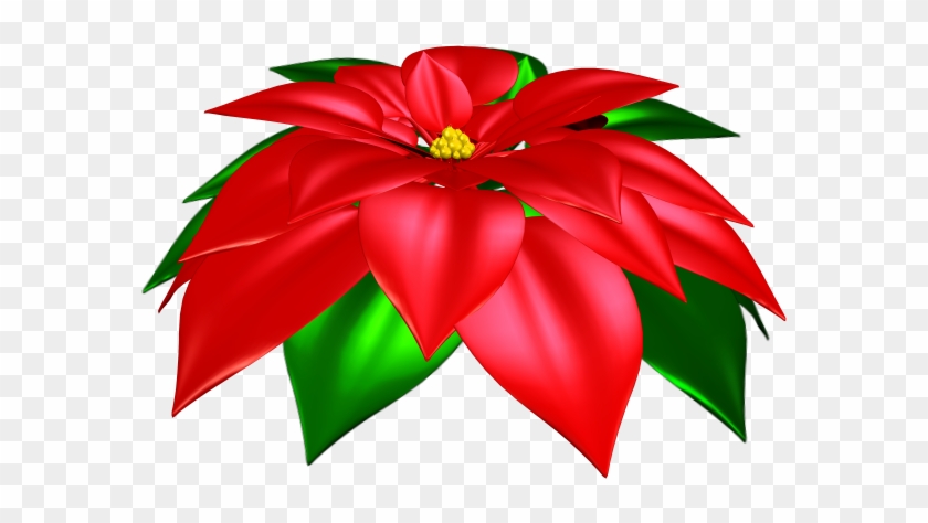 Get Logo - Poinsettia #498445