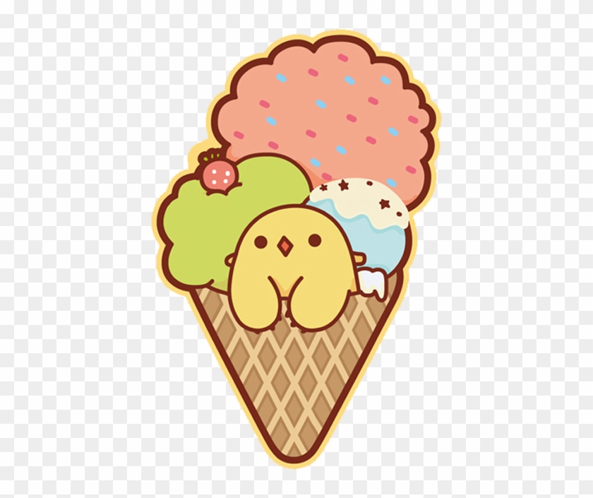 Ice Cream Shomei Abeno Wallpaper - Ice Cream Shomei Abeno Wallpaper #498459