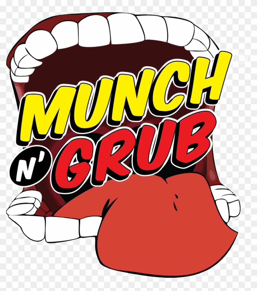 Beef Jerky Clipart Junk Food - Munch N' Grub #498473